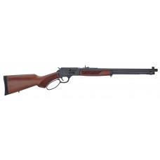 Henry H12 Provider .357 Magnum/.38 Spl 20" Barrel Lever Action Rifle