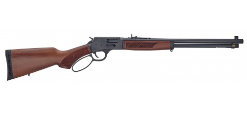 Henry H12 Provider .357 Magnum/.38 Spl 20" Barrel Lever Action Rifle