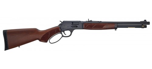 Henry Protector Carbine .357 Magnum/.38 Spl 16.5" Barrel Lever Action Rifle Henry Protector Carbine .357 Magnum/.38 Spl 16.5" Barrel Lever Action Rifle