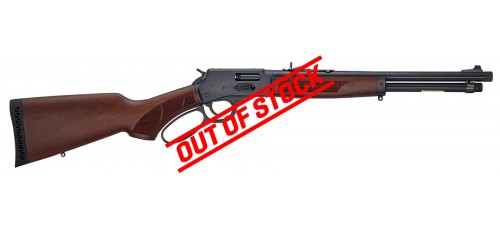 Henry Protector Carbine .357 Magnum/.38 Spl 16.5" Barrel Lever Action Rifle