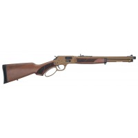 Henry Explorer Carbine .357 Magnum/.38 Spl 16.5" Barrel Lever Action Rifle