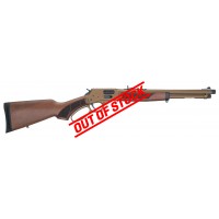 Henry Explorer Carbine .357 Magnum/.38 Spl 16.5" Barrel Lever Action Rifle