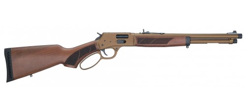 Henry Explorer Carbine .357 Magnum/.38 Spl 16.5" Barrel Lever Action Rifle