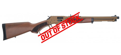 Henry Explorer Carbine .357 Magnum/.38 Spl 16.5" Barrel Lever Action Rifle