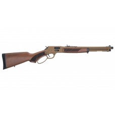 Henry Explorer Carbine .44 Magnum/.44 Spl 16.5" Barrel Lever Action Rifle
