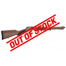 Henry Explorer Carbine .44 Magnum/.44 Spl 16.5" Barrel Lever Action Rifle Henry Explorer Carbine .44 Magnum/.44 Spl 16.5" Barrel Lever Action Rifle