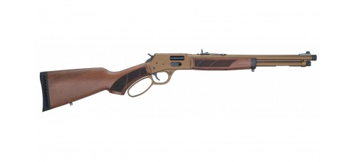 Henry Explorer Carbine .44 Magnum/.44 Spl 16.5" Barrel Lever Action Rifle