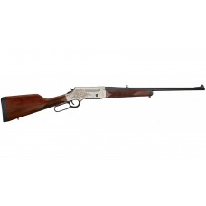 Henry Long Ranger Deluxe .243 Win 20" Barrel Lever Action Rifle