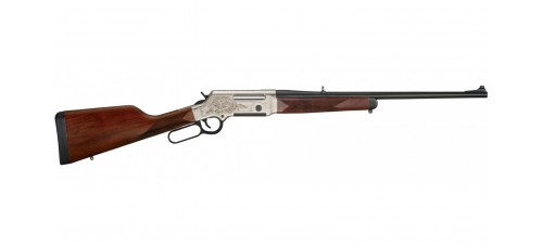 Henry Long Ranger Deluxe .243 Win 20" Barrel Lever Action Rifle