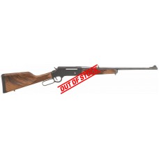 Henry Long Ranger w/Sights .243 Win 20" Barrel Lever Action Rifle