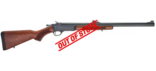 Henry Single Shot V.2 Slug Barrel 12 Gauge Shotgun