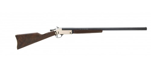 Henry Single Shot Brass 12 Gauge 3.5" 28" Barrel Break Open Shotgun