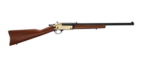 Henry H15 Single Shot .45-70 Gov't 22" Barrel Lever Action Rifle Henry H15 Single Shot .45-70 Gov't 22" Barrel Lever Action Rifle