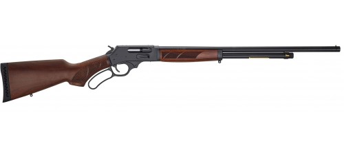 Henry .410 Side Gate 24" Barrel Lever Action Shotgun