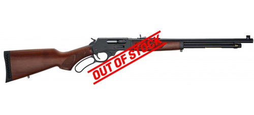 Henry .410 Side Gate 19.75" Barrel Lever Action Shotgun