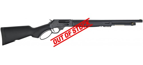 Henry X Model .410 Gauge 19.8" Barrel Lever Action Shotgun