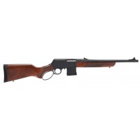 Henry Supreme .223 Rem/5.56 NATO 18" Barrel Lever Action Rifle