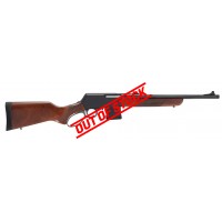 Henry Supreme .223 Rem/5.56 NATO 18" Barrel Lever Action Rifle