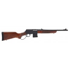 Henry Supreme .223 Rem/5.56 NATO 18" Barrel Lever Action Rifle
