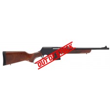 Henry Supreme .223 Rem/5.56 NATO 18" Barrel Lever Action Rifle