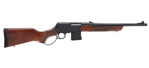 Henry Supreme .223 Rem/5.56 NATO 18" Barrel Lever Action Rifle