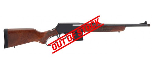 Henry Supreme .223 Rem/5.56 NATO 18" Barrel Lever Action Rifle