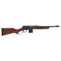 Henry H23 Supreme .300 Blackout 16.5" Barrel Lever Action Rifle
