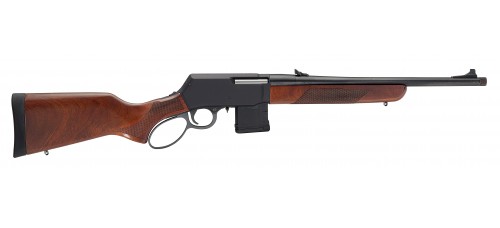 Henry H23 Supreme .300 Blackout 16.5" Barrel Lever Action Rifle