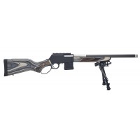 Henry SPD Predator .223 Rem/5.56 NATO 18" Barrel Lever Action Rifle Henry SPD Predator .223 Rem/5.56 NATO 18" Barrel Lever Action Rifle