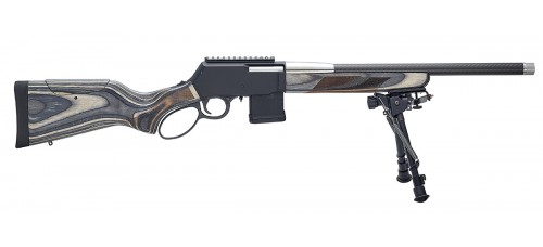 Henry SPD Predator .223 Rem/5.56 NATO 18" Barrel Lever Action Rifle Henry SPD Predator .223 Rem/5.56 NATO 18" Barrel Lever Action Rifle