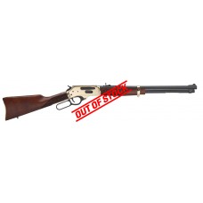Henry Side Gate .360 Buckhammer 20" Barrel Lever Action Rifle