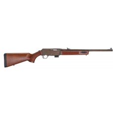 Henry Homesteader 9mm 18.6" Barrel Semi Auto Rifle - Brushed Bronze