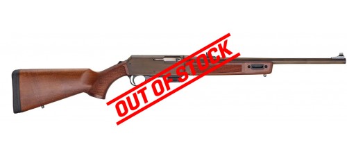 Henry Homesteader 9mm 18.6" Barrel Semi Auto Rifle - Brushed Bronze