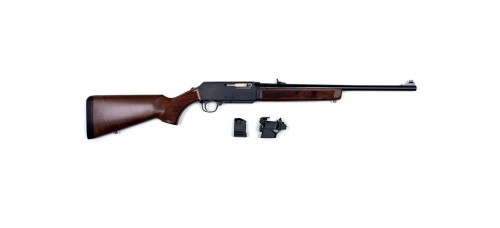 Henry Homesteader 9mm 18.6" Barrel Semi Auto Rifle