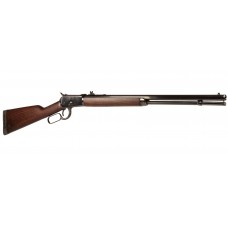 Heritage 92 Black .357 Mag 24" Barrel Lever Action Rifle