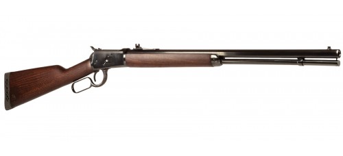 Heritage 92 Black .357 Mag 24" Barrel Lever Action Rifle