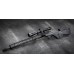 Hera Arms H6 .223 Rem 18" Barrel Bolt Action Rifle - Black