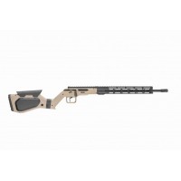 Hera Arms H6 .223 Rem 18" Barrel Bolt Action Rifle - Tan