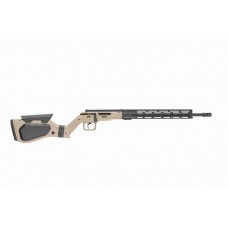 Hera Arms H6 .223 Rem 18" Barrel Bolt Action Rifle - Tan