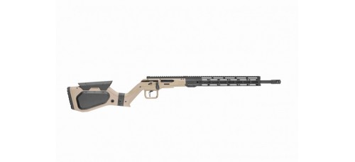 Hera Arms H6 .223 Rem 18" Barrel Bolt Action Rifle - Tan