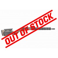 Hera Arms H6 .223 Rem 18" Barrel Bolt Action Rifle - OD Green