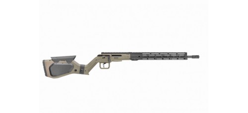 Hera Arms H6 .223 Rem 18" Barrel Bolt Action Rifle - OD Green