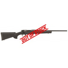 Howa M1500 Hogue 6.5 Creedmoor 22" Barrel Bolt Action Rifle Black