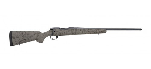 Howa M1500 HS Precision .300 Win Mag 24" Barrel Bolt Action Rifle