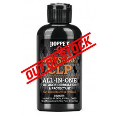 Hoppe's BoreSnake CLP 2oz Oil
