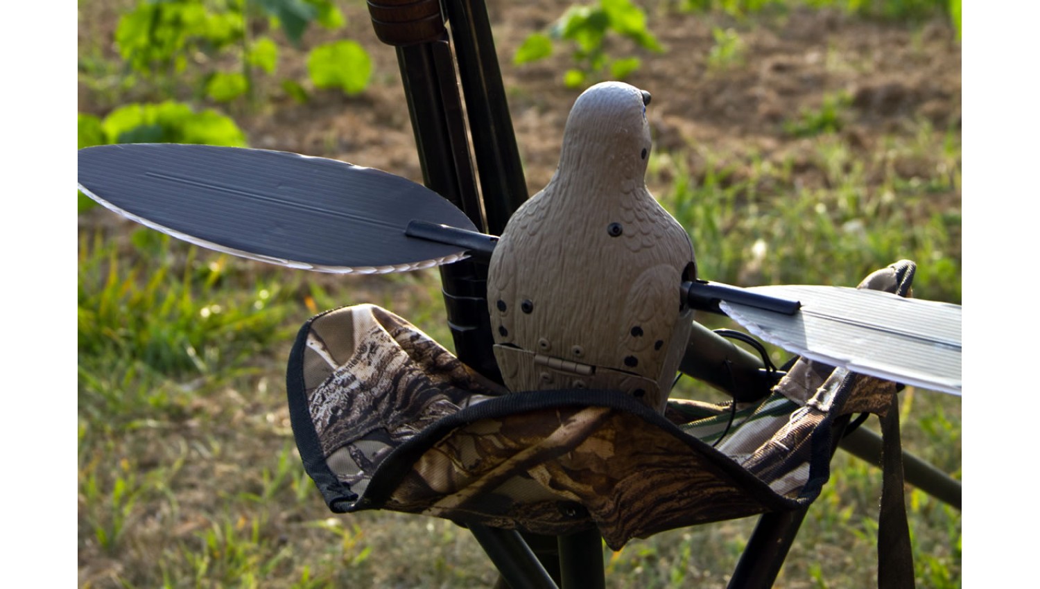 Spinning wings. Чучело горлицы для охоты. Механическое чучело утки Mojo hw2470.. Mojo outdoors. Wood Duck Wingspan.