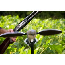 Mojo Outdoors Voodoo Dove Spinning Wing Decoy