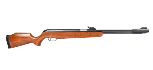 NorthernAer Wood .177 Calibre 495 FPS Under-Lever Air Rifle