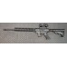 Just Right Carbine Range Kit 2 9mm 18.6" Barrel Semi Auto Rifle