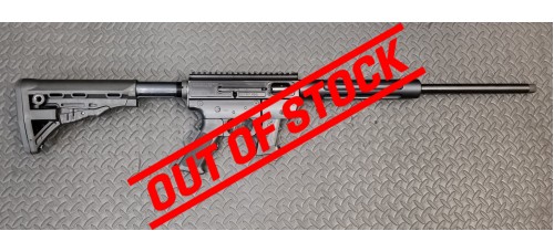 Just Right Carbine Takedown 9mm 18.6" Barrel Semi Auto Non-Restricted Rifle